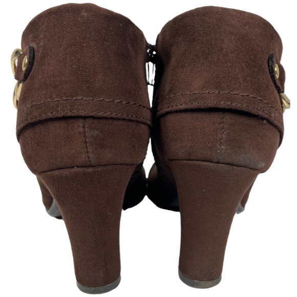 A2 by Aerosoles size 9 FIRST ROLE BOOTIE - Picture 11 of 11